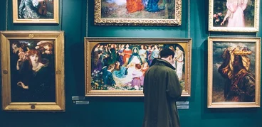 museum
